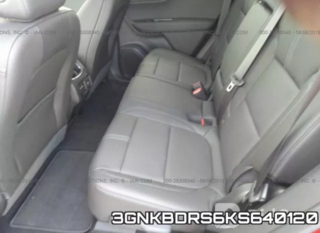 3GNKBDRS6KS640120 фото 9