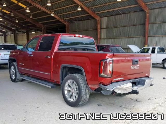 3GTP1NEC7JG399207 фото 4
