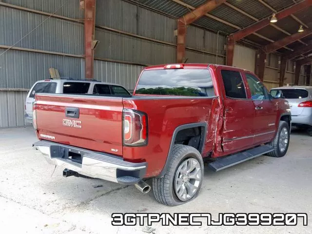 3GTP1NEC7JG399207 фото 5