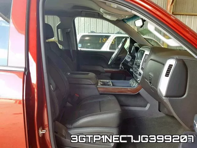 3GTP1NEC7JG399207 фото 6