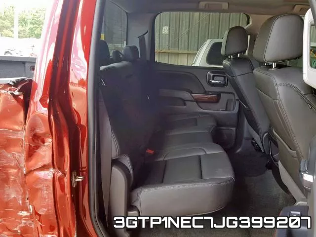 3GTP1NEC7JG399207 фото 7