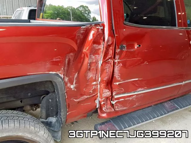 3GTP1NEC7JG399207 фото 10