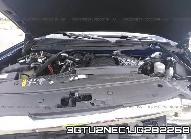 3GTU2NEC1JG282268 фото 2