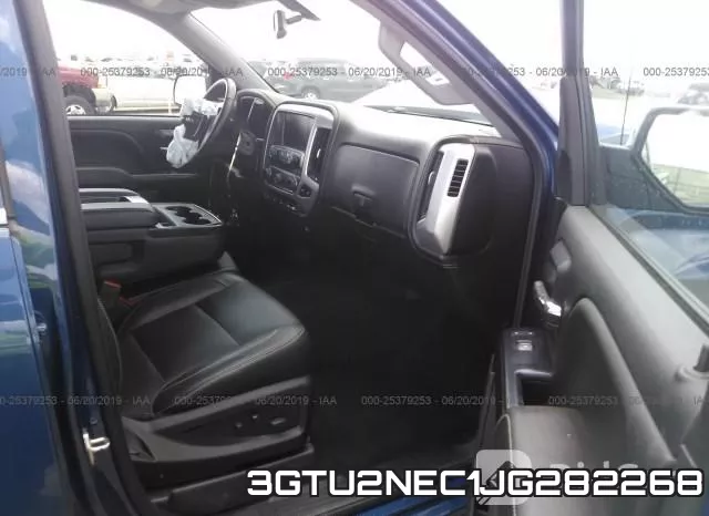 3GTU2NEC1JG282268 фото 6
