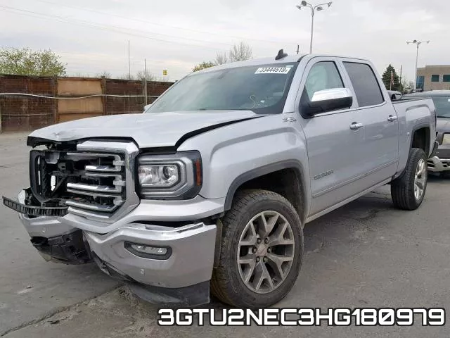 3GTU2NEC3HG180979 фото 3