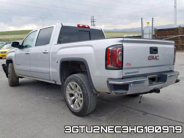 3GTU2NEC3HG180979 фото 4