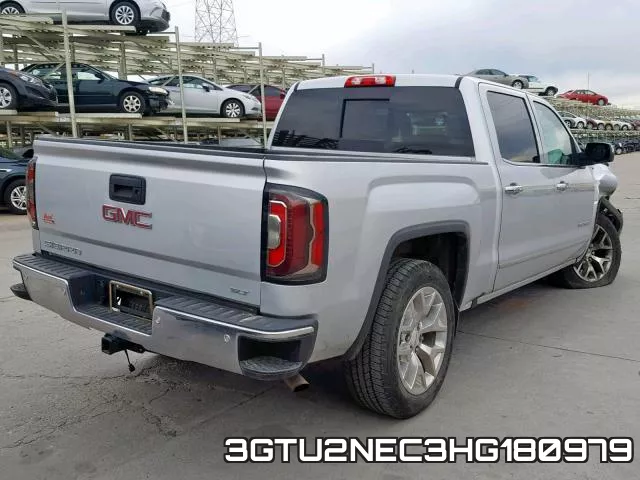 3GTU2NEC3HG180979 фото 5