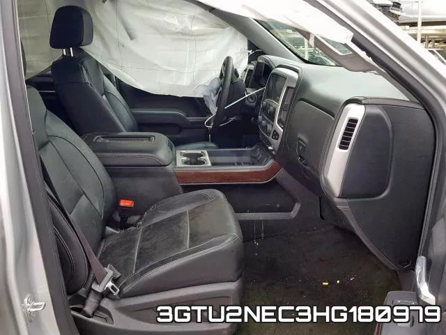 3GTU2NEC3HG180979 фото 6