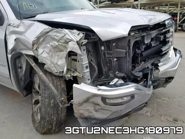 3GTU2NEC3HG180979 фото 10