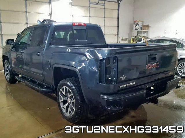 3GTU2NECXHG331459 фото 4