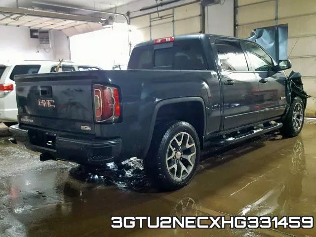 3GTU2NECXHG331459 фото 5