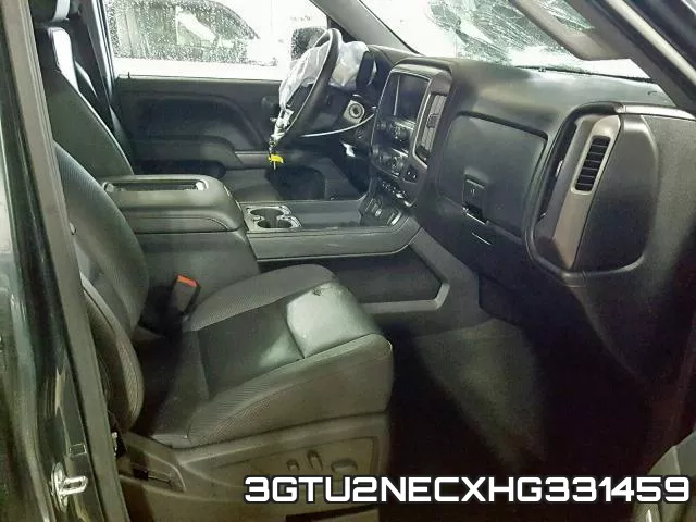 3GTU2NECXHG331459 фото 6