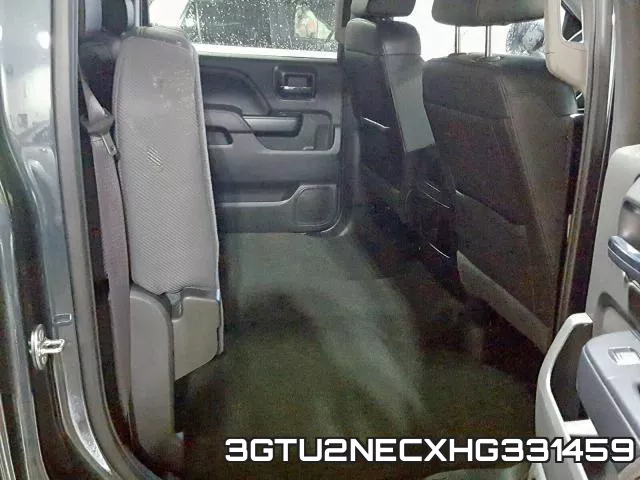 3GTU2NECXHG331459 фото 7