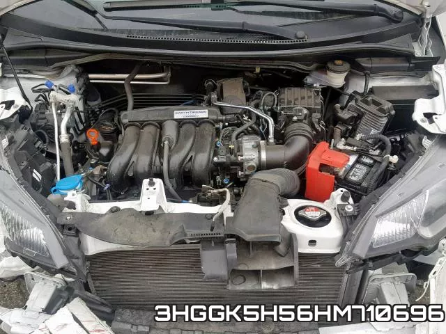 3HGGK5H56HM710696 фото 8