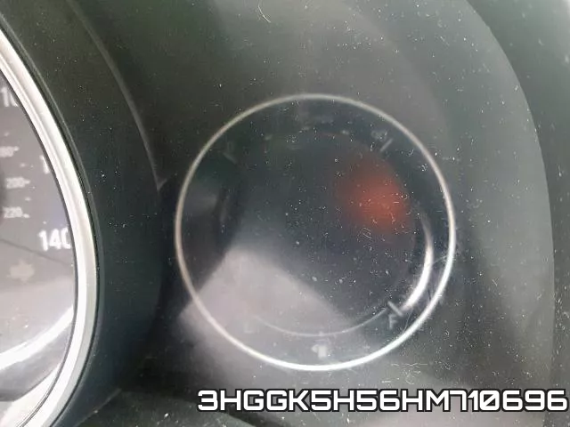 3HGGK5H56HM710696 фото 9