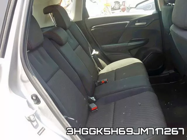 3HGGK5H69JM717267 фото 7