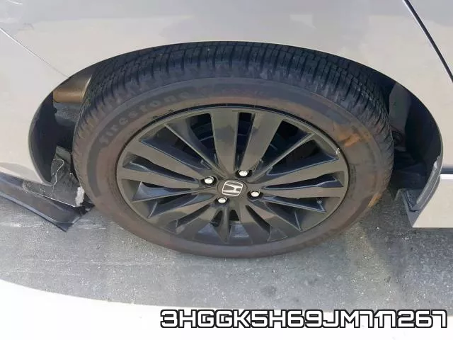 3HGGK5H69JM717267 фото 10