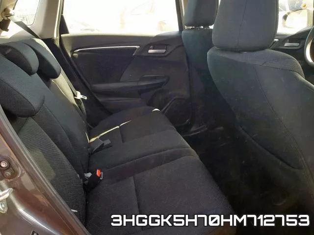 3HGGK5H70HM712753 фото 7