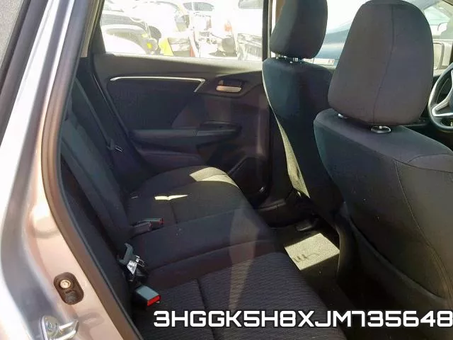 3HGGK5H8XJM735648 фото 7