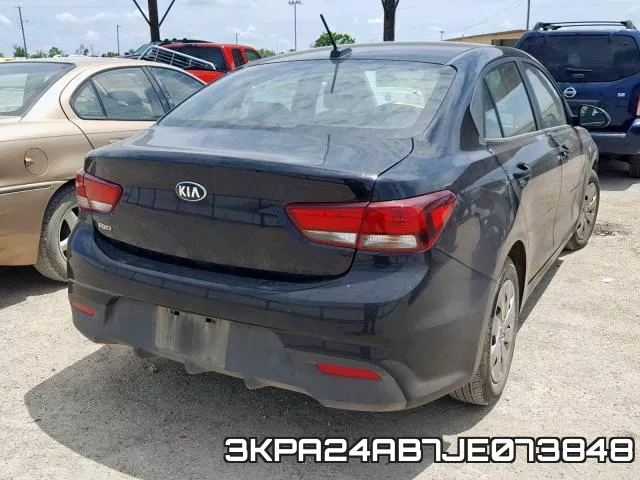 3KPA24AB7JE073848 фото 5