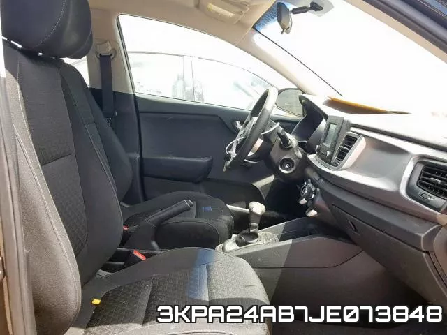3KPA24AB7JE073848 фото 6