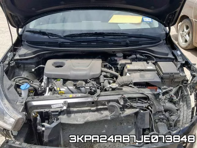 3KPA24AB7JE073848 фото 8