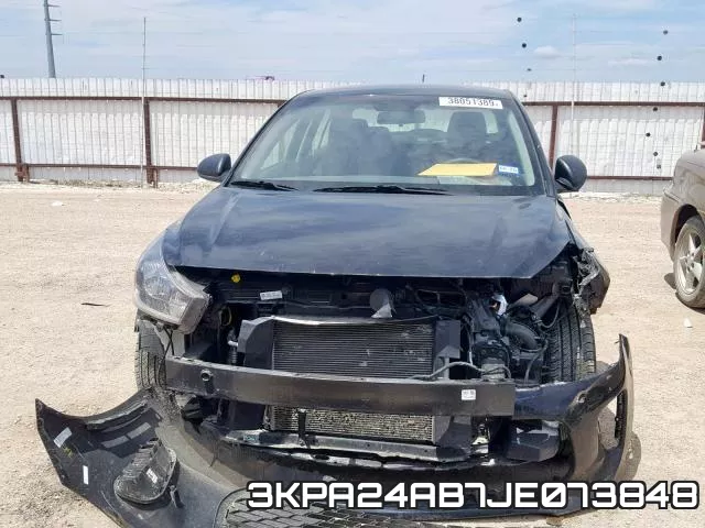 3KPA24AB7JE073848 фото 10