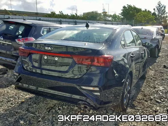 3KPF24AD2KE032682 фото 5