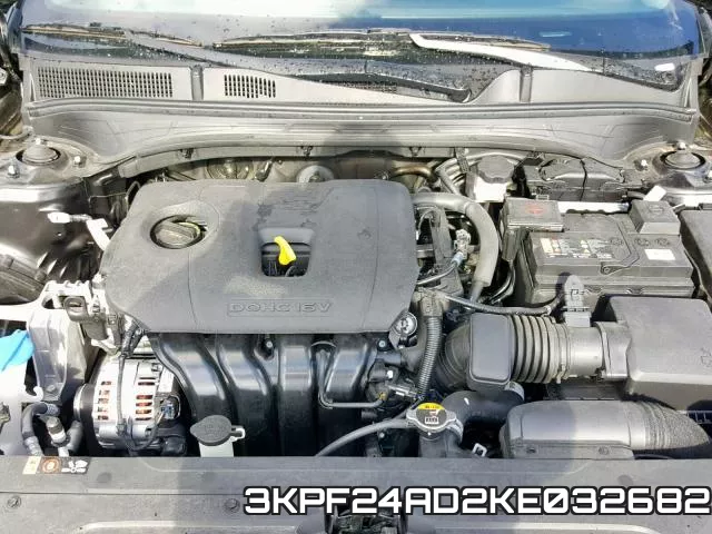 3KPF24AD2KE032682 фото 8