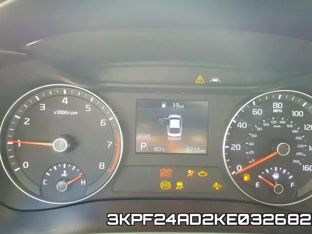 3KPF24AD2KE032682 фото 9