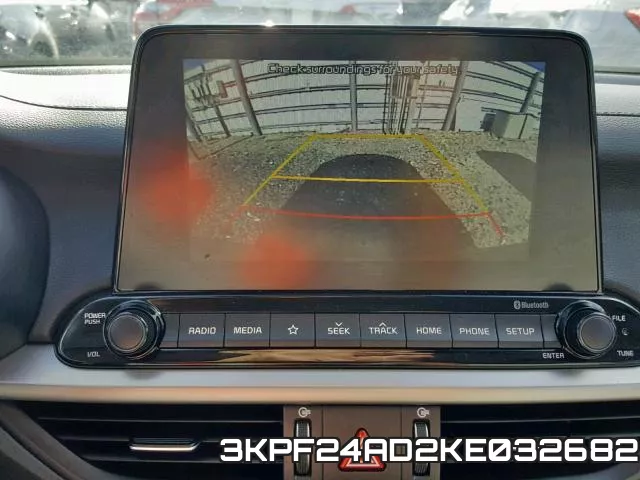 3KPF24AD2KE032682 фото 10