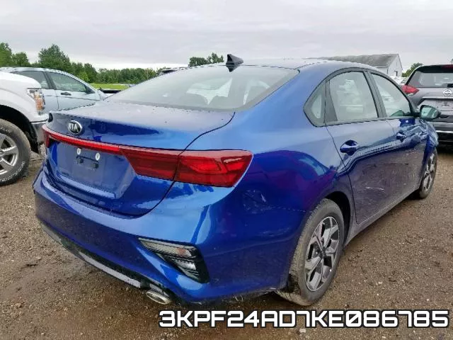 3KPF24AD7KE086785 фото 5