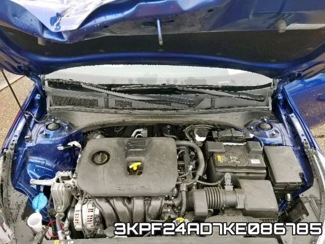 3KPF24AD7KE086785 фото 8