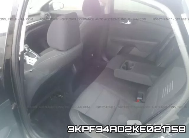 3KPF34AD2KE021758 фото 9