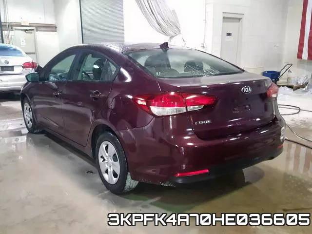 3KPFK4A70HE036605 фото 4