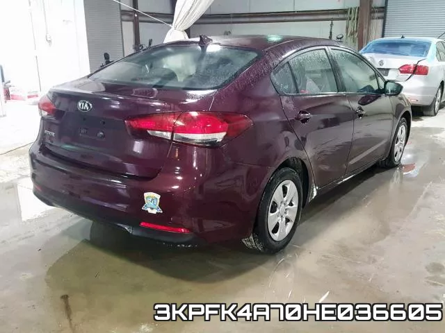 3KPFK4A70HE036605 фото 5