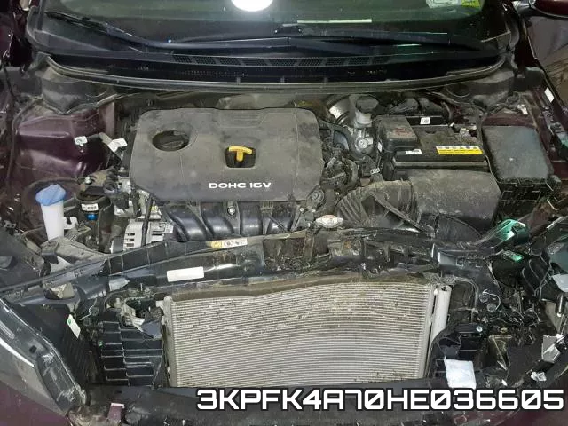 3KPFK4A70HE036605 фото 8