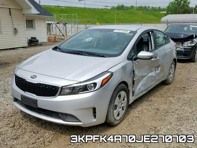 3KPFK4A70JE270703 фото 3
