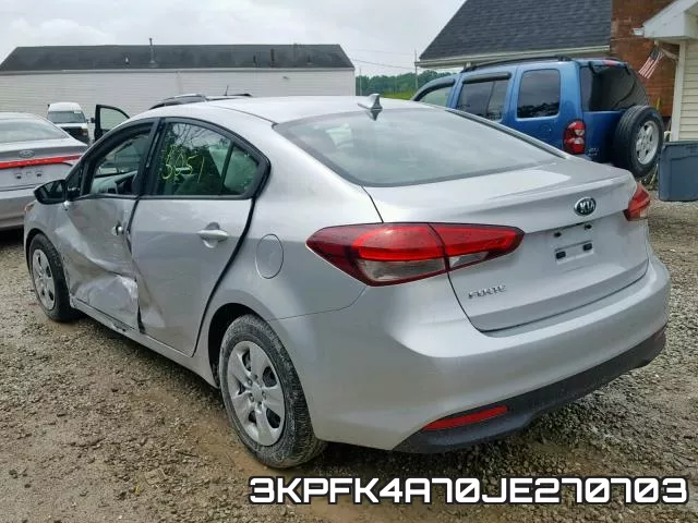 3KPFK4A70JE270703 фото 4