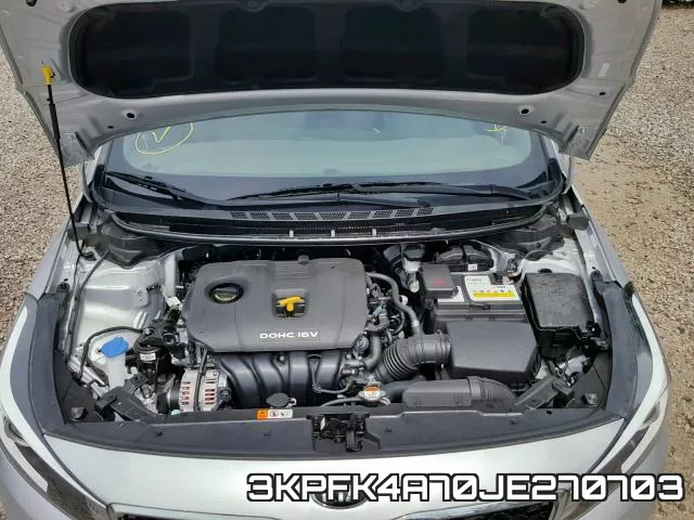 3KPFK4A70JE270703 фото 8