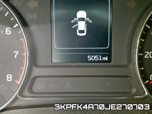 3KPFK4A70JE270703 фото 9