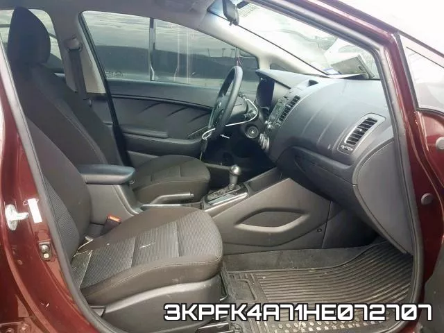 3KPFK4A71HE072707 фото 6