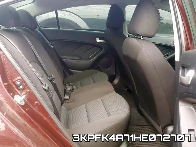 3KPFK4A71HE072707 фото 7
