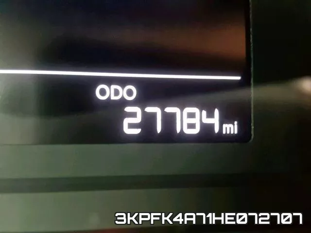 3KPFK4A71HE072707 фото 9