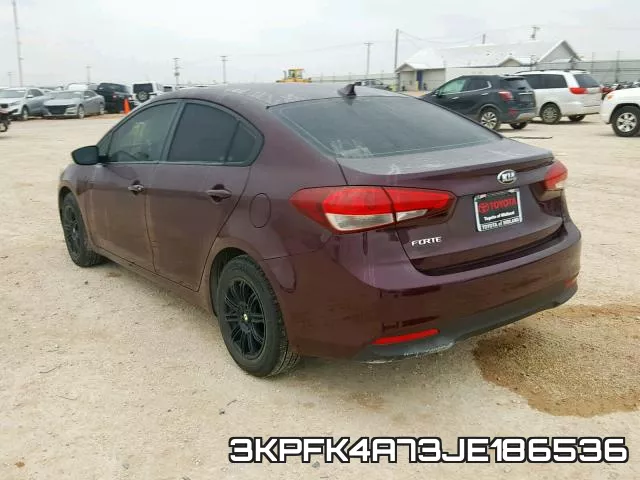 3KPFK4A73JE186536 фото 4