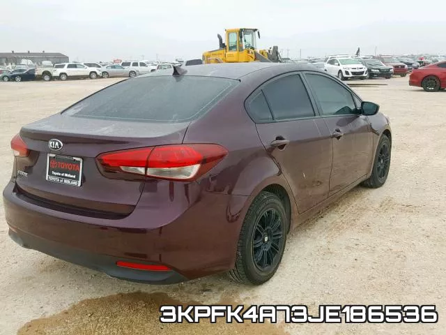 3KPFK4A73JE186536 фото 5