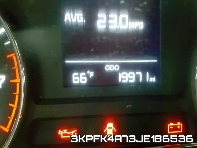 3KPFK4A73JE186536 фото 9