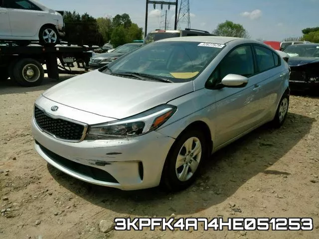 3KPFK4A74HE051253 фото 3