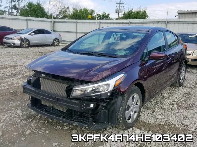 3KPFK4A74HE103402 фото 3