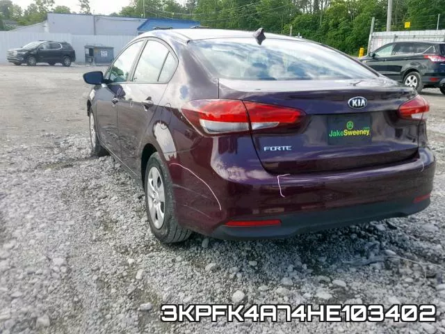 3KPFK4A74HE103402 фото 4